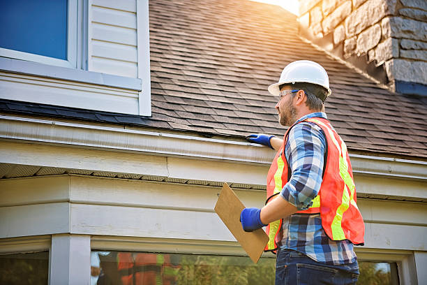 Roofing in Achilles
